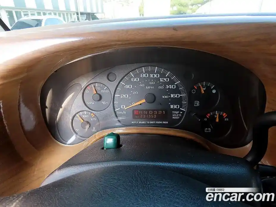 Chevrolet Chevy Van 2002 5.7 Автомат в Москве № 375852, фото 10