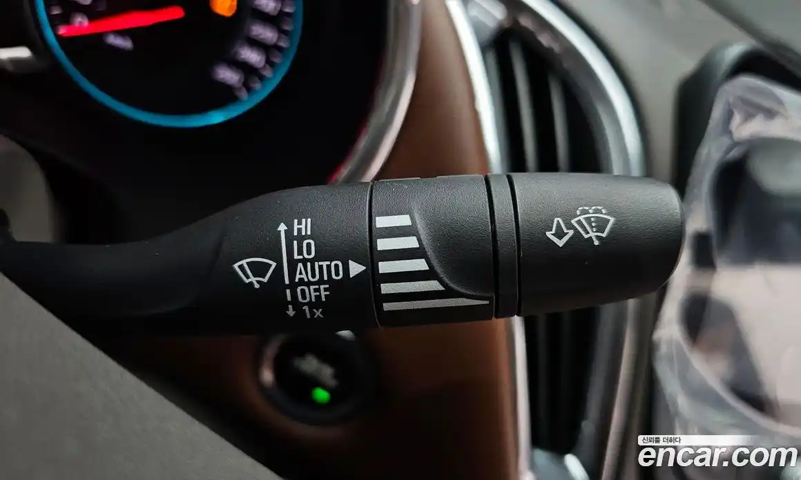 Chevrolet Malibu 2017 2.0 Автомат в Москве № 37713, фото 13