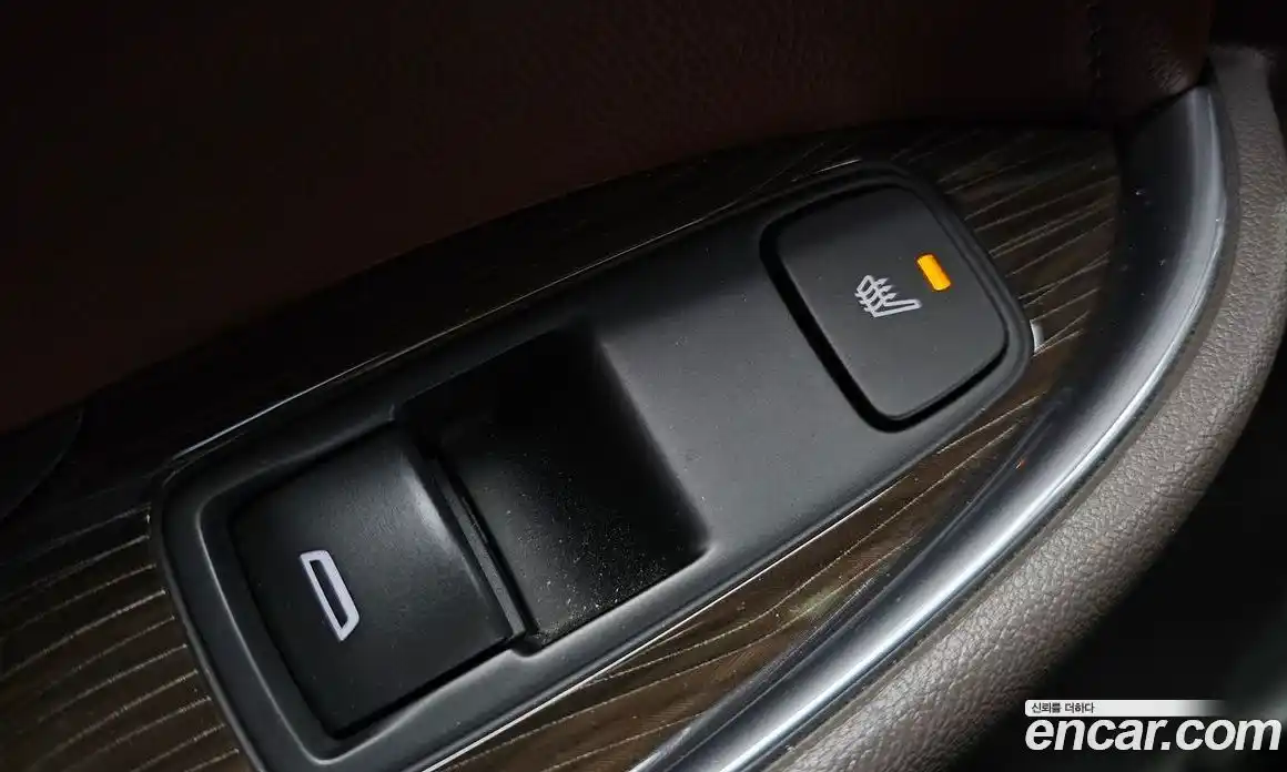 Chevrolet Malibu 2017 2.0 Автомат в Москве № 37713, фото 18