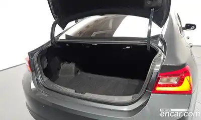 Chevrolet Malibu 2017 2.0 Автомат в Москве № 37713, миниатюра 3