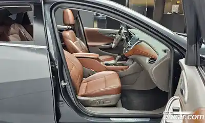 Chevrolet Malibu 2017 2.0 Автомат в Москве № 37713, миниатюра 6