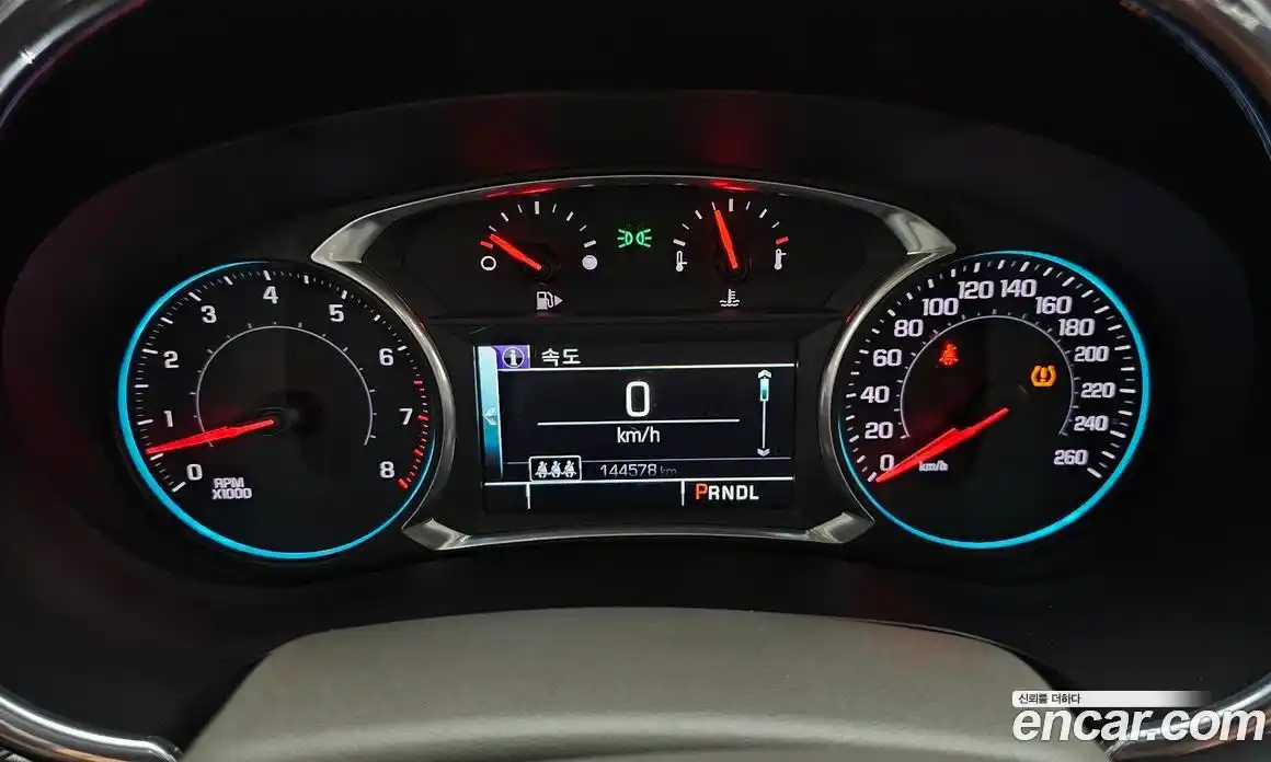 Chevrolet Malibu 2017 2.0 Автомат в Москве № 37713, фото 8