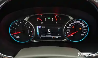 Chevrolet Malibu 2017 2.0 Автомат в Москве № 37713, миниатюра 8