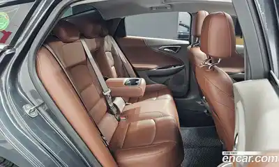 Chevrolet Malibu 2017 2.0 Автомат в Москве № 37713, миниатюра 9