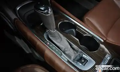 Chevrolet Malibu 2017 2.0 Автомат в Москве № 37713, миниатюра 10