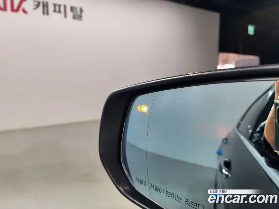 Chevrolet Malibu 2019 2.0 Автомат в Москве № 38318, фото 13