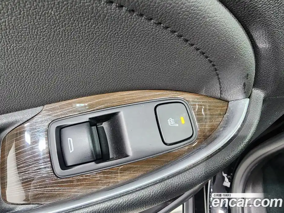 Chevrolet Malibu 2019 2.0 Автомат в Москве № 38318, фото 16