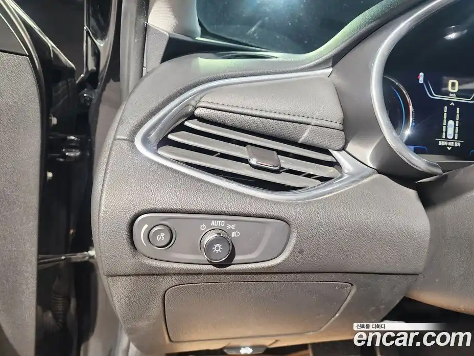 Chevrolet Malibu 2019 2.0 Автомат в Москве № 38318, фото 18