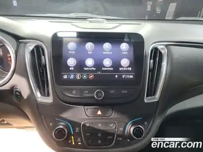 Chevrolet Malibu 2019 2.0 Автомат в Москве № 38318, миниатюра 7