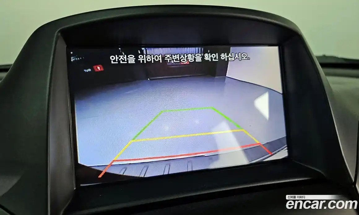 Chevrolet Orlando 2016 2.0 Автомат в Москве № 38507, фото 12