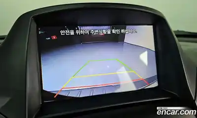 Chevrolet Orlando 2016 2.0 Автомат в Москве № 38507, миниатюра 12