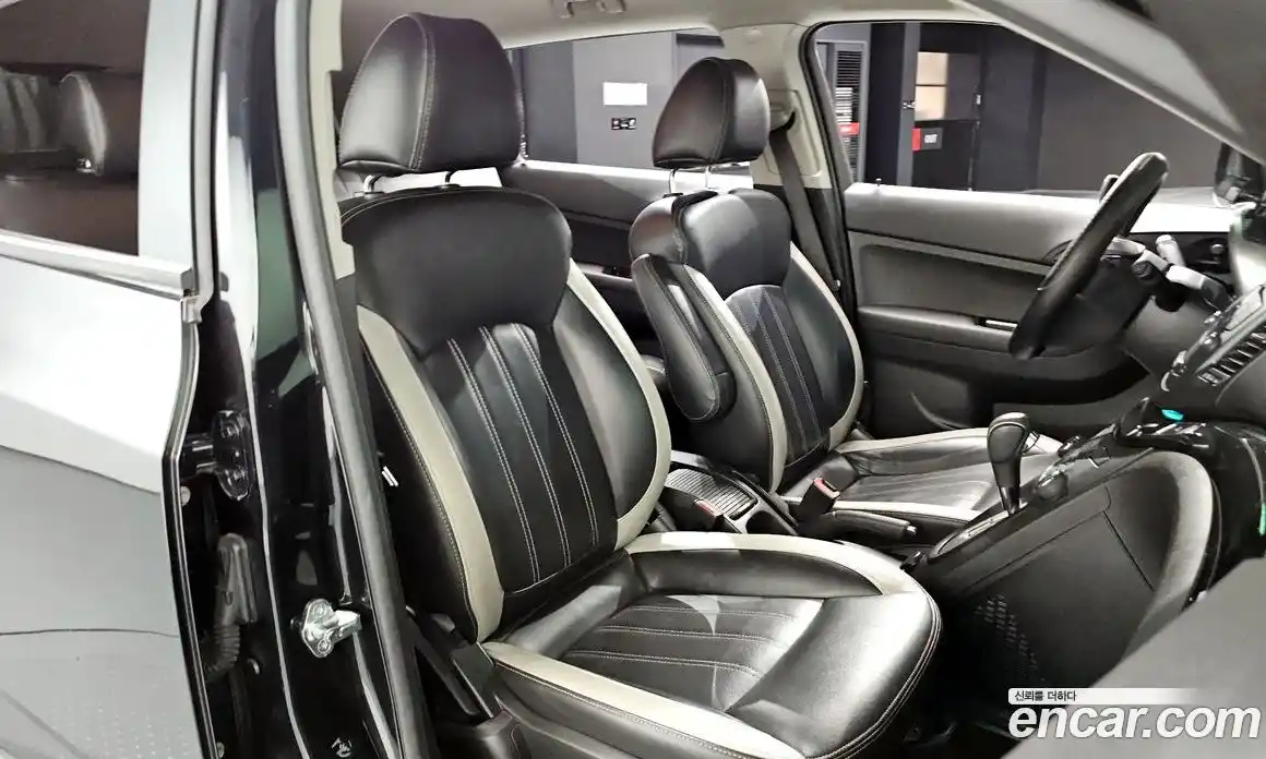 Chevrolet Orlando 2016 2.0 Автомат в Москве № 38507, фото 20