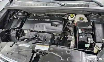 Chevrolet Orlando 2016 2.0 Автомат в Москве № 38507, миниатюра 2