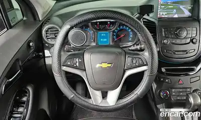 Chevrolet Orlando 2016 2.0 Автомат в Москве № 38507, миниатюра 3
