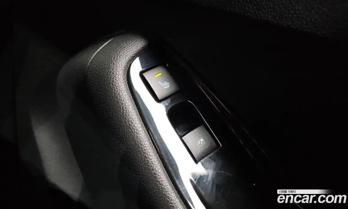 Chevrolet Orlando 2016 2.0 Автомат в Москве № 38507, фото 4