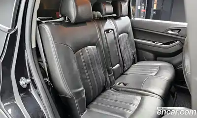 Chevrolet Orlando 2016 2.0 Автомат в Москве № 38507, миниатюра 5