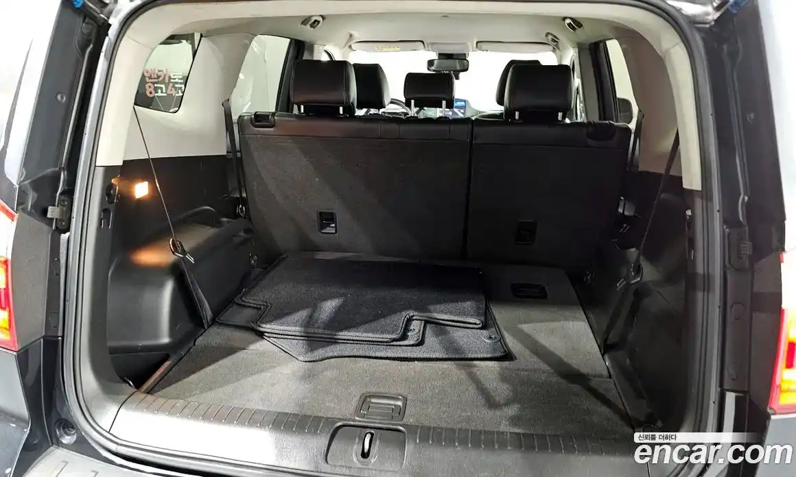 Chevrolet Orlando 2016 2.0 Автомат в Москве № 38507, фото 7