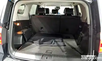 Chevrolet Orlando 2016 2.0 Автомат в Москве № 38507, миниатюра 7