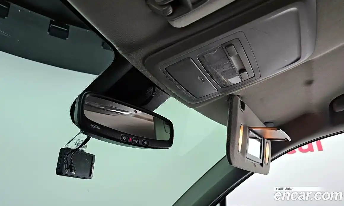 Chevrolet Orlando 2016 2.0 Автомат в Москве № 38507, фото 10