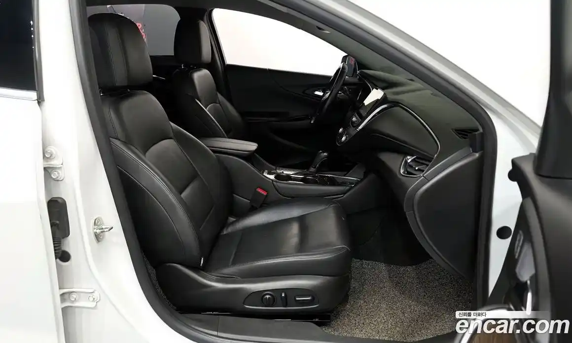 Chevrolet Malibu 2018 2.0 Автомат в Москве № 38804, фото 12