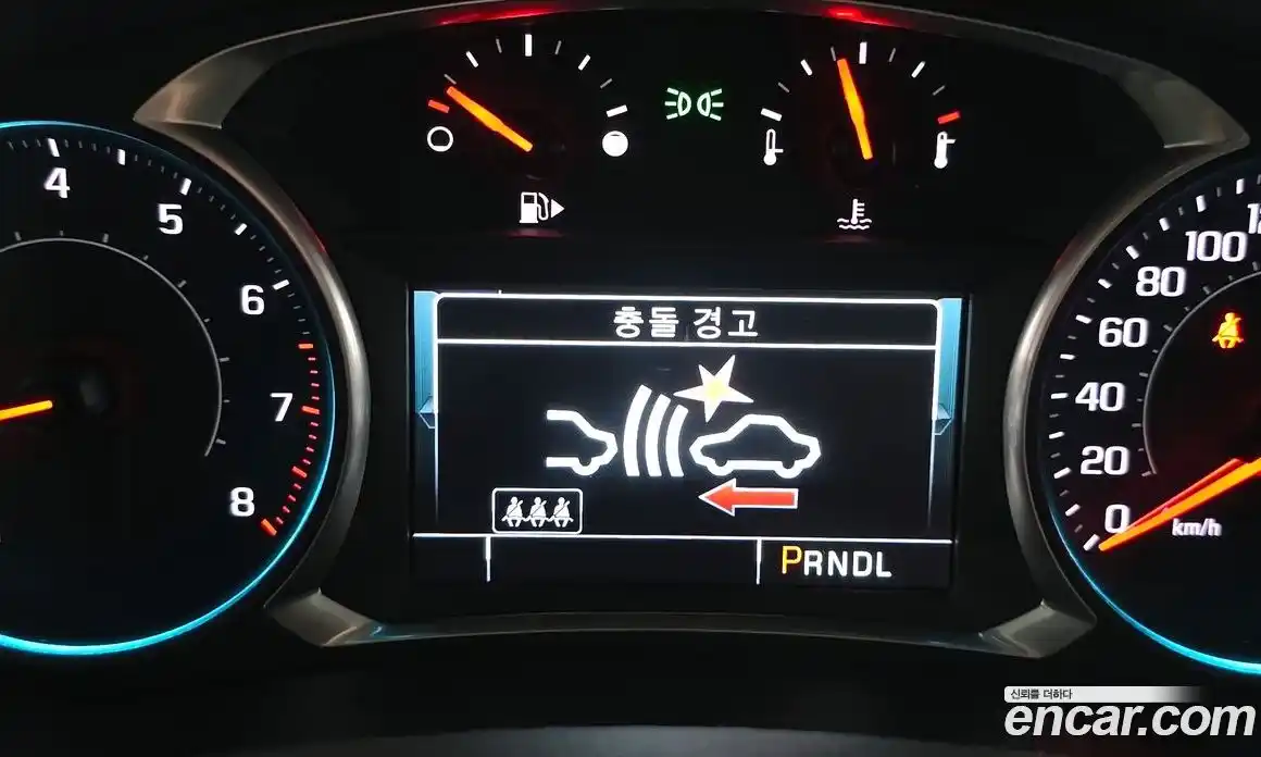 Chevrolet Malibu 2018 2.0 Автомат в Москве № 38804, фото 17