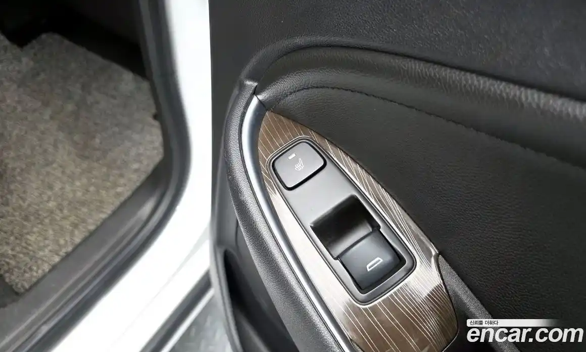 Chevrolet Malibu 2018 2.0 Автомат в Москве № 38804, фото 20