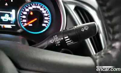 Chevrolet Malibu 2018 2.0 Автомат в Москве № 38804, миниатюра 5