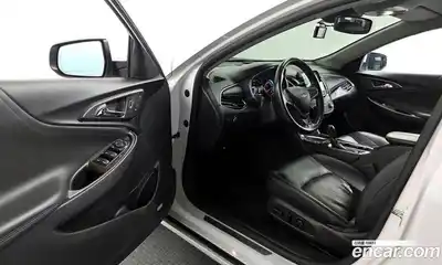 Chevrolet Malibu 2018 2.0 Автомат в Москве № 38804, миниатюра 8