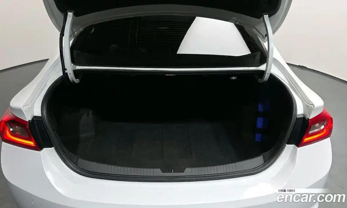 Chevrolet Malibu 2018 2.0 Автомат в Москве № 38804, фото 9