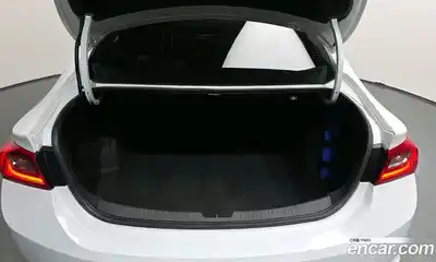 Chevrolet Malibu 2018 2.0 Автомат в Москве № 38804, миниатюра 9