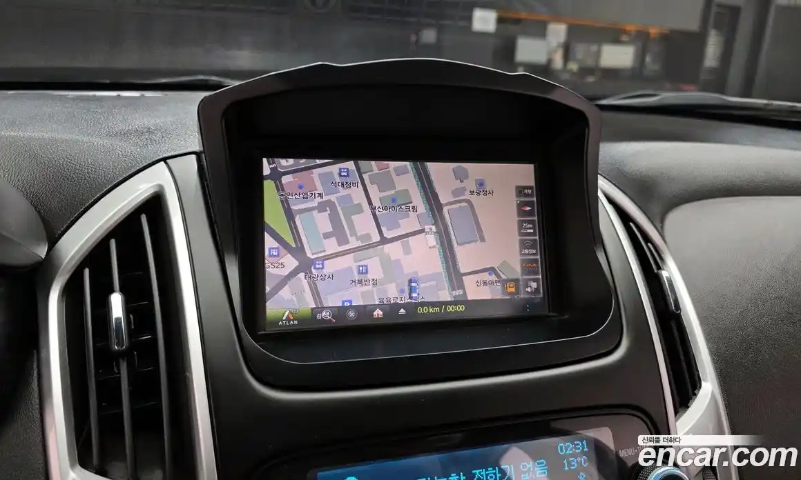 Chevrolet Cruze 2014 1.8 Автомат в Москве № 390280, фото 13