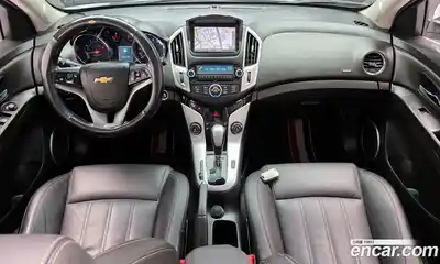 Chevrolet Cruze 2014 1.8 Автомат в Москве № 390280, миниатюра 6