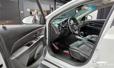 Chevrolet Cruze 2014 1.8 Автомат в Москве № 390280, миниатюра 10