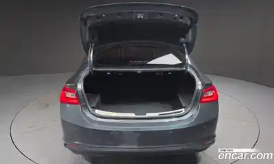 Chevrolet Malibu 2017 1.5 Автомат в Москве № 39045, миниатюра 11