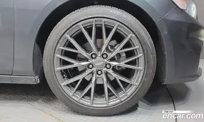 Chevrolet Malibu 2017 1.5 Автомат в Москве № 39045, миниатюра 2