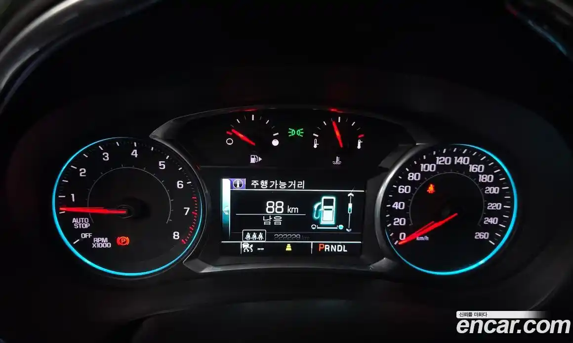 Chevrolet Malibu 2017 1.5 Автомат в Москве № 39045, фото 4