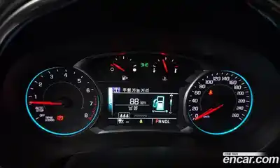 Chevrolet Malibu 2017 1.5 Автомат в Москве № 39045, миниатюра 4