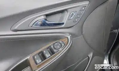 Chevrolet Malibu 2017 1.5 Автомат в Москве № 39045, миниатюра 6