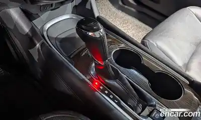 Chevrolet Malibu 2017 1.5 Автомат в Москве № 39045, миниатюра 10