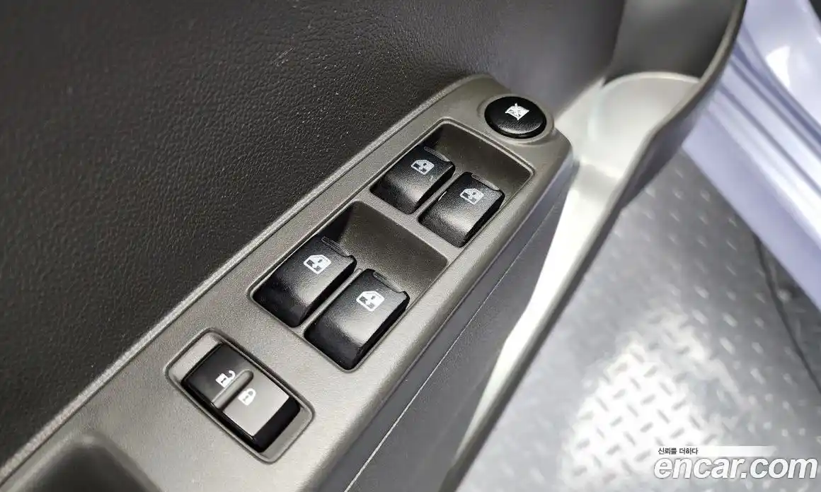 Chevrolet Spark 2014 1.0 Автомат в Москве № 39776, фото 16