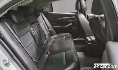 Chevrolet Malibu 2015 2.0 Автомат в Москве № 39942, миниатюра 11