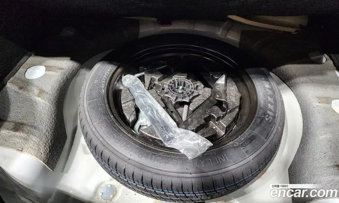 Chevrolet Malibu 2015 2.0 Автомат в Москве № 39942, фото 18