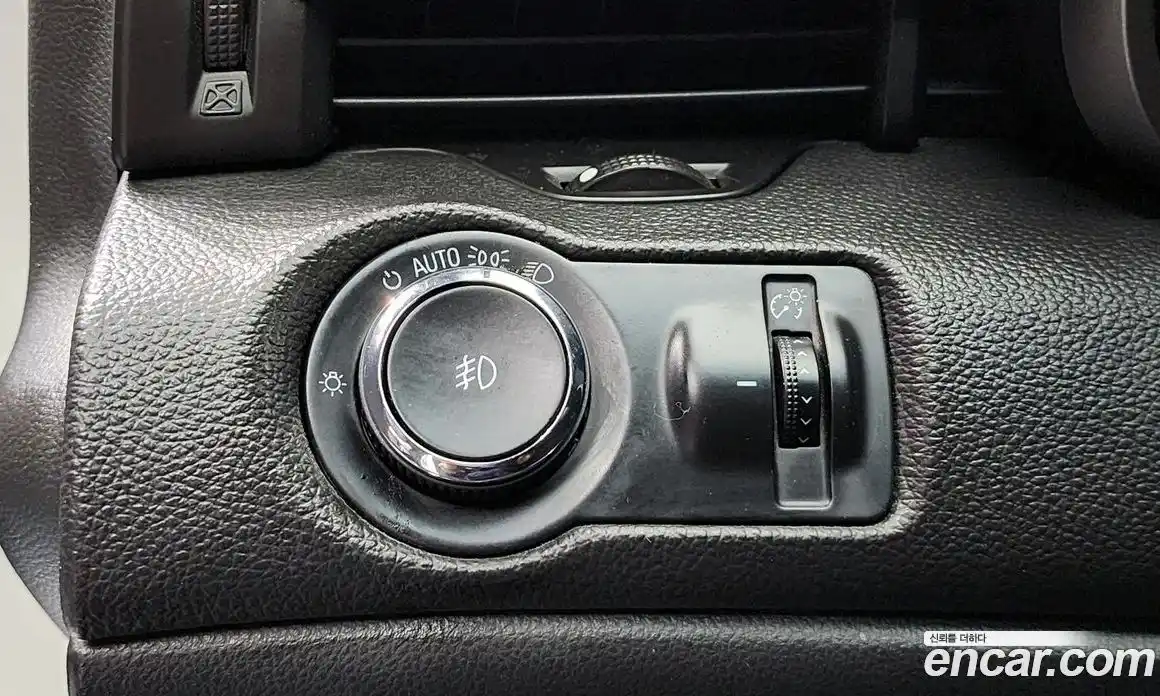 Chevrolet Malibu 2015 2.0 Автомат в Москве № 39942, фото 19