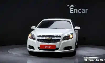 Chevrolet Malibu 2015 2.0 Автомат в Москве № 39942, миниатюра 3