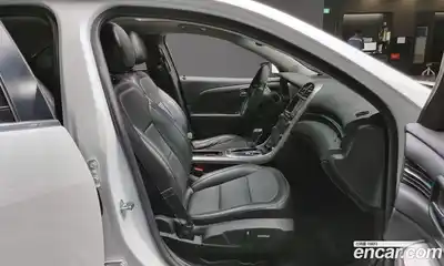 Chevrolet Malibu 2015 2.0 Автомат в Москве № 39942, миниатюра 9