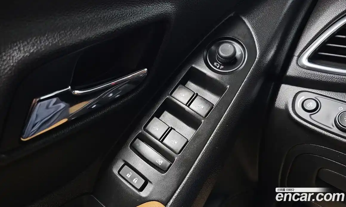 Chevrolet Trax 2020 1.4 Автомат в Москве № 39949, фото 14