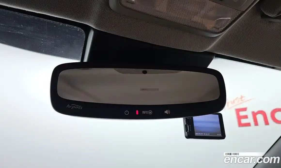 Chevrolet Trax 2020 1.4 Автомат в Москве № 39949, фото 20