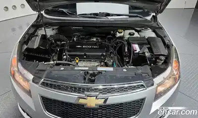 Chevrolet Cruze 2012 1.8 Автомат в Москве № 40037, миниатюра 12