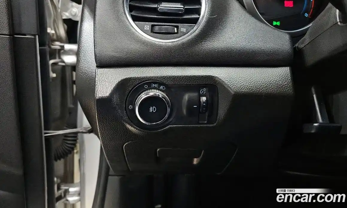 Chevrolet Cruze 2012 1.8 Автомат в Москве № 40037, фото 14