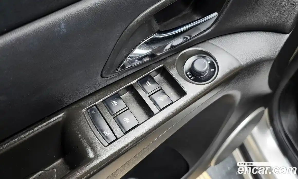 Chevrolet Cruze 2012 1.8 Автомат в Москве № 40037, фото 15